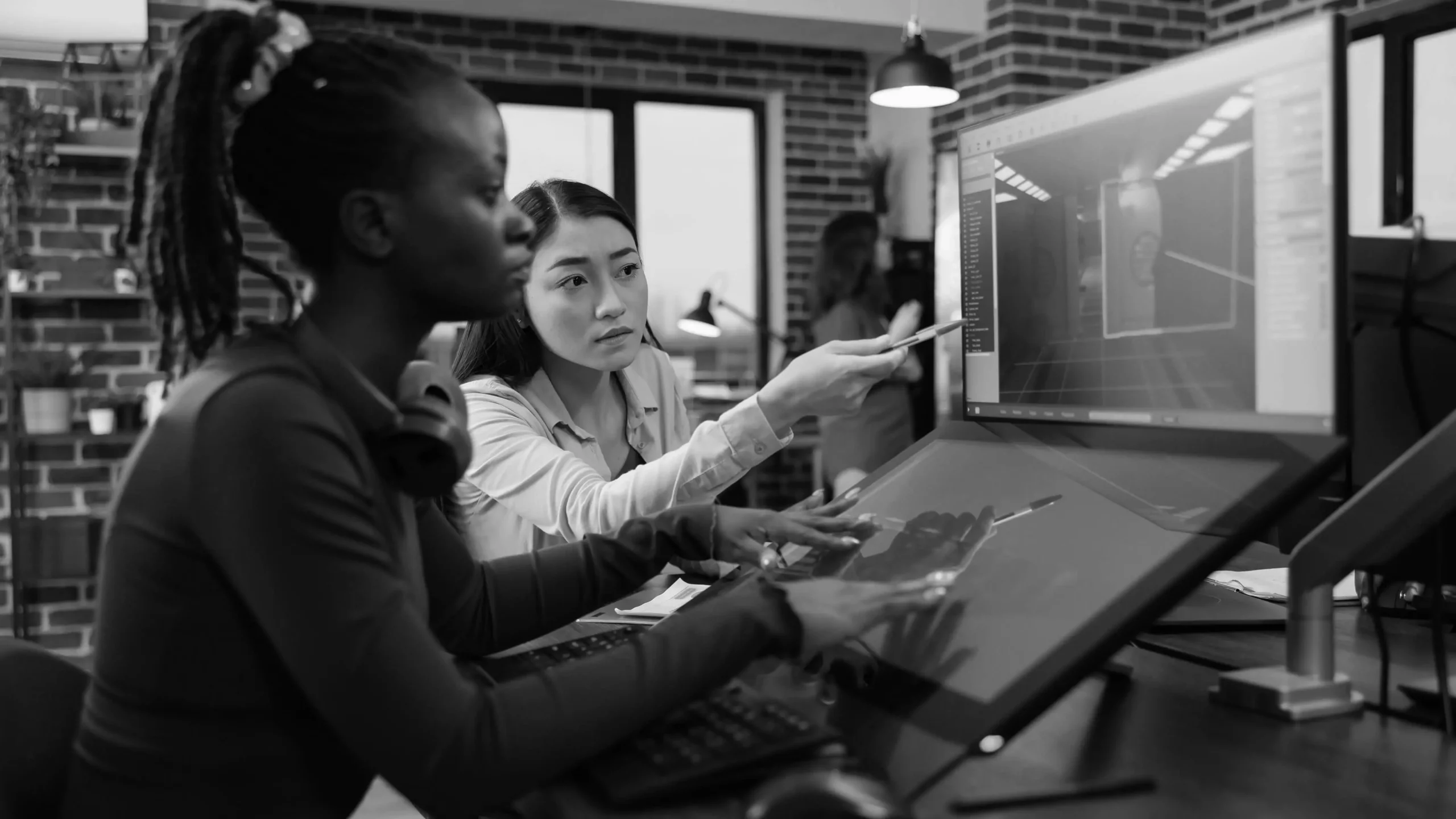 Hire Gaming Developers