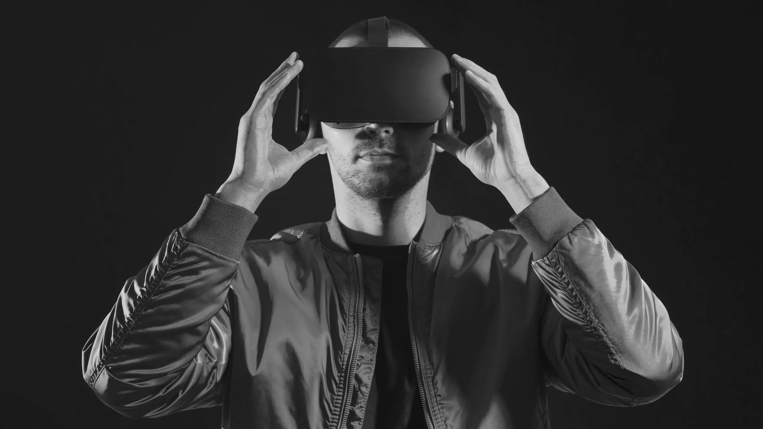 Virtual Reality App Development Services